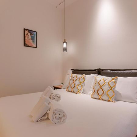 M&M Apartment Болоня Екстериор снимка