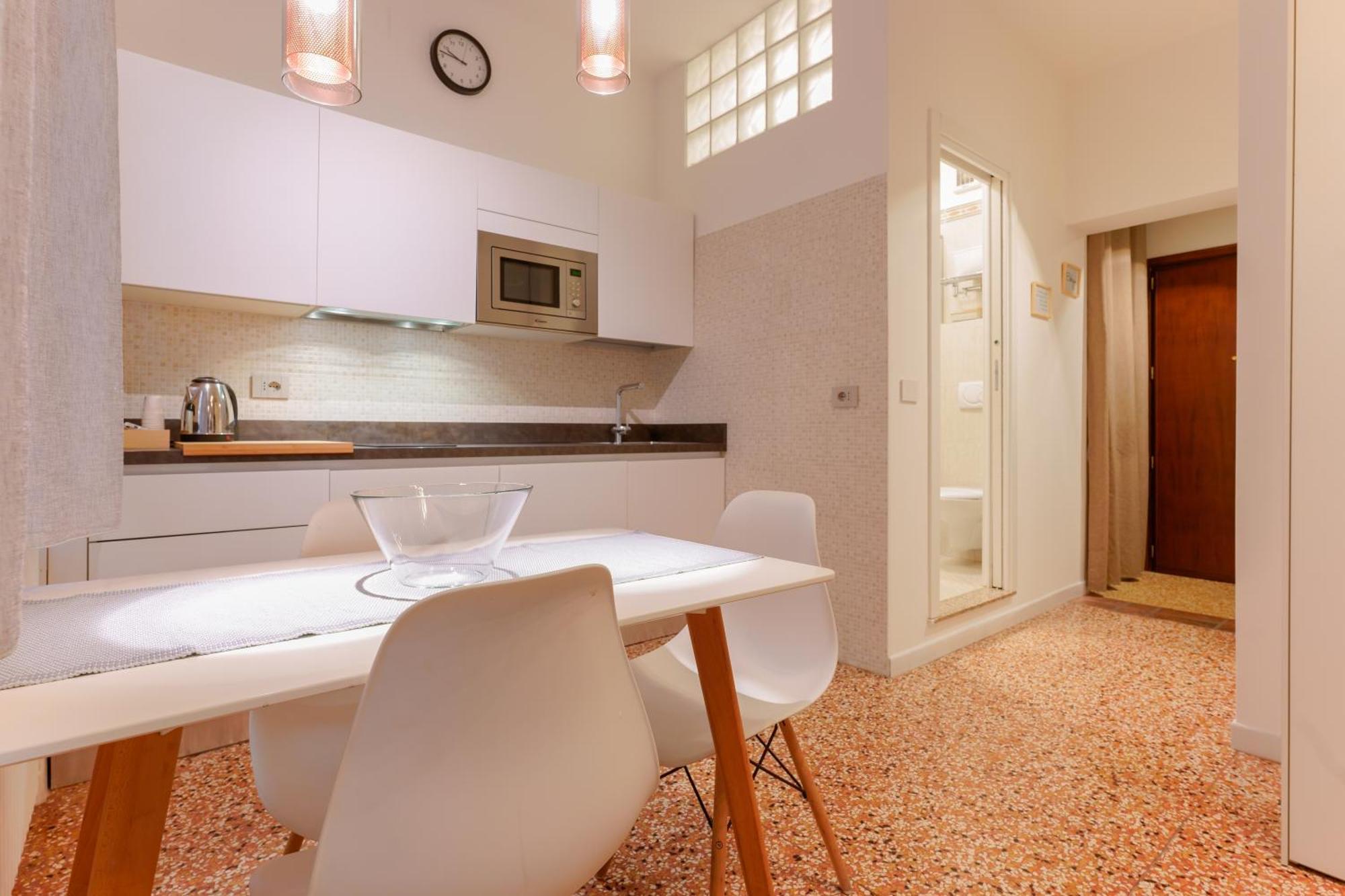 M&M Apartment Болоня Екстериор снимка